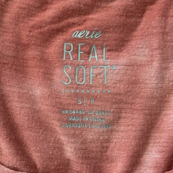 Tye dye top - Picture 3 of 3